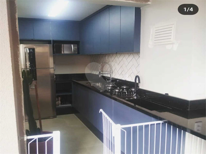 Venda Apartamento Osasco Padroeira REO1040976 4