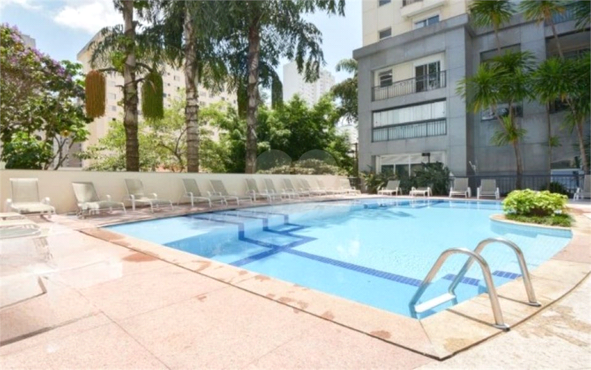 Venda Apartamento São Paulo Indianópolis REO1040978 39