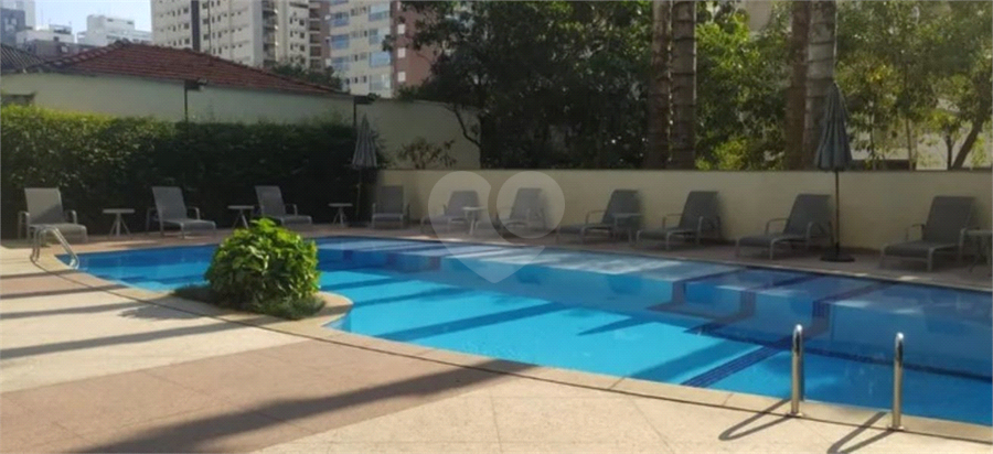 Venda Apartamento São Paulo Indianópolis REO1040978 24