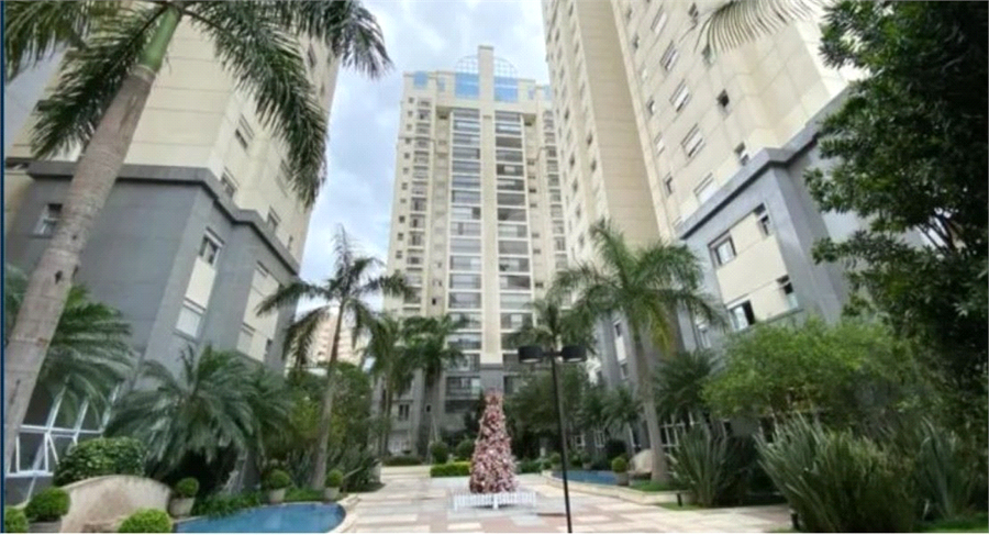 Venda Apartamento São Paulo Indianópolis REO1040978 45