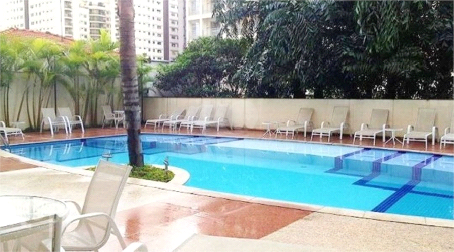 Venda Apartamento São Paulo Indianópolis REO1040978 28