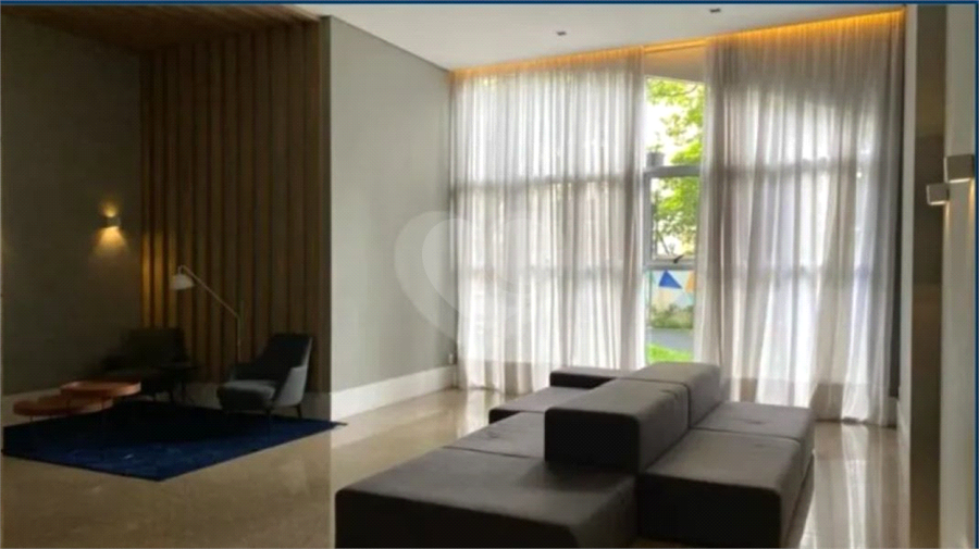 Venda Apartamento São Paulo Indianópolis REO1040978 12