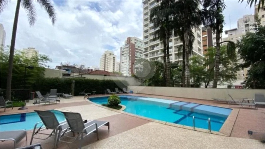 Venda Apartamento São Paulo Indianópolis REO1040978 36