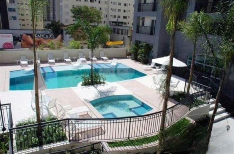 Venda Apartamento São Paulo Indianópolis REO1040978 34