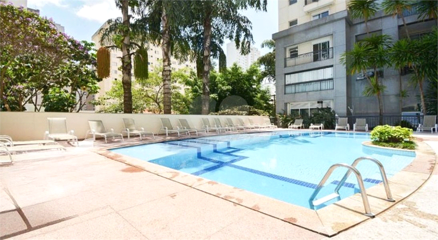 Venda Apartamento São Paulo Indianópolis REO1040978 23