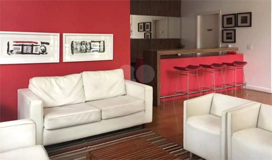 Venda Apartamento São Paulo Indianópolis REO1040978 5