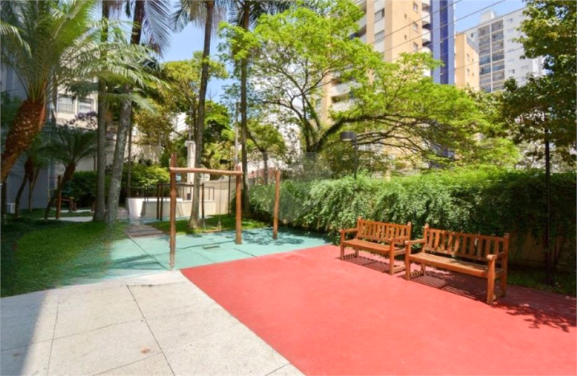 Venda Apartamento São Paulo Indianópolis REO1040978 30