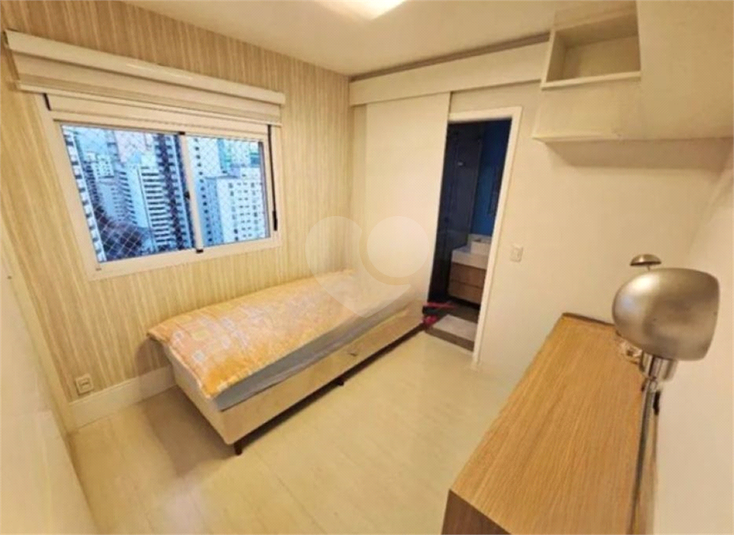 Venda Apartamento São Paulo Indianópolis REO1040978 9