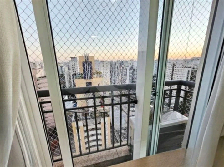 Venda Apartamento São Paulo Indianópolis REO1040978 3