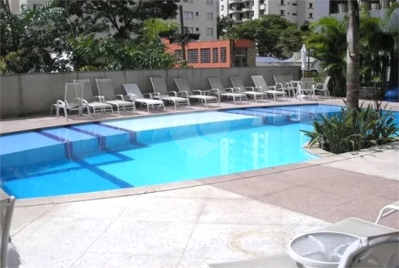 Venda Apartamento São Paulo Indianópolis REO1040978 46