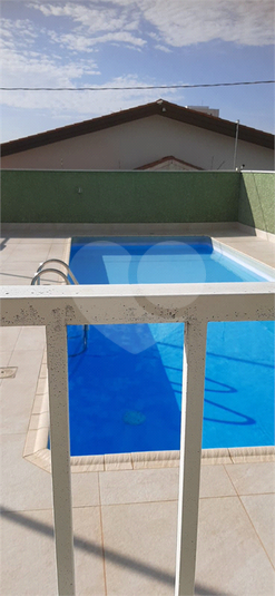 Aluguel Apartamento Sorocaba Jardim Gonçalves REO1040983 3