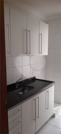 Aluguel Apartamento Sorocaba Jardim Gonçalves REO1040983 14