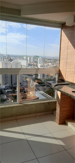 Aluguel Apartamento Sorocaba Jardim Gonçalves REO1040983 7