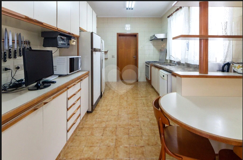 Venda Apartamento São Paulo Jardim Paulista REO1040986 17