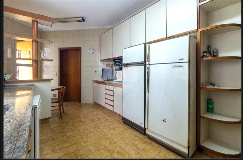 Venda Apartamento São Paulo Jardim Paulista REO1040986 22