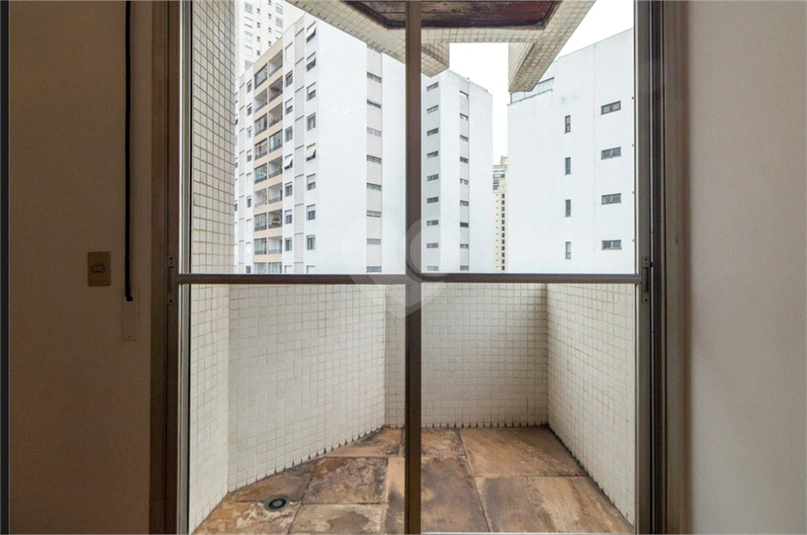 Venda Apartamento São Paulo Jardim Paulista REO1040986 7