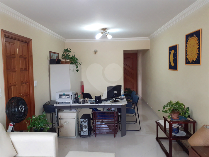 Venda Apartamento São Paulo Jardim Nosso Lar REO1040987 16