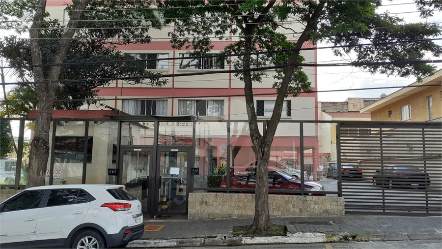 Venda Apartamento São Paulo Jardim Nosso Lar REO1040987 24