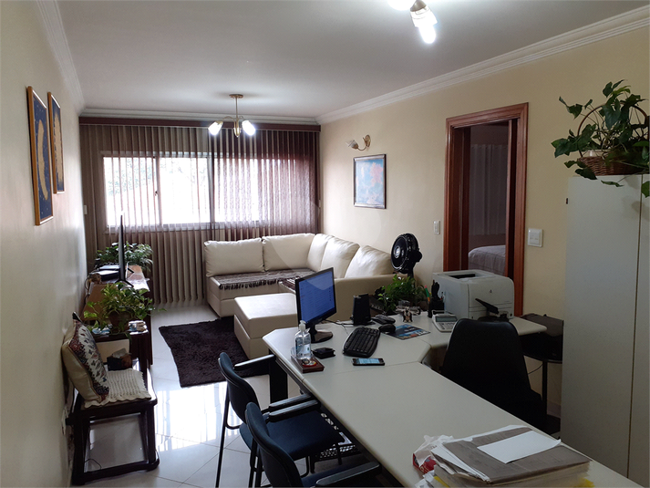 Venda Apartamento São Paulo Jardim Nosso Lar REO1040987 17