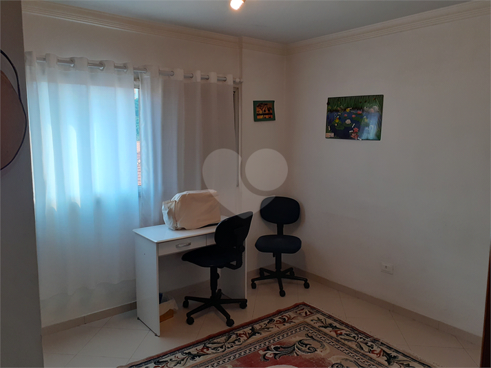 Venda Apartamento São Paulo Jardim Nosso Lar REO1040987 12