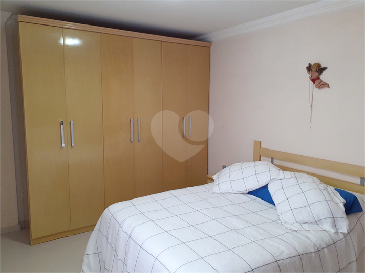 Venda Apartamento São Paulo Jardim Nosso Lar REO1040987 13