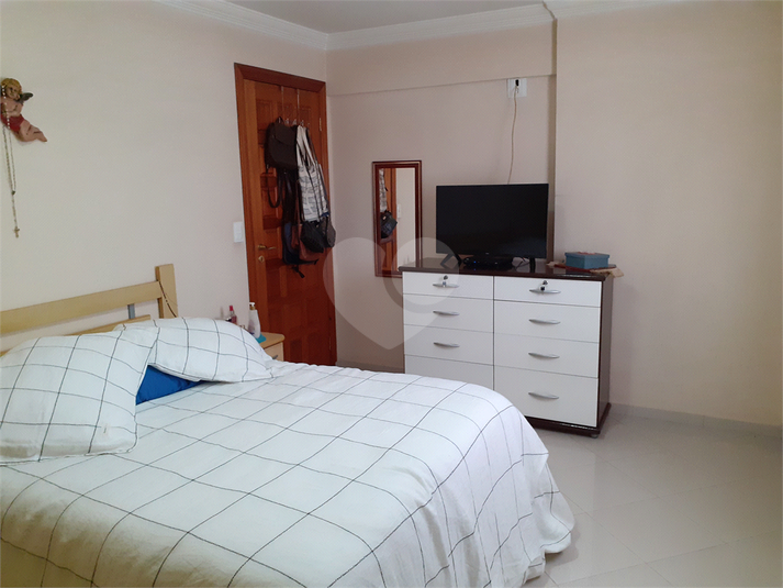 Venda Apartamento São Paulo Jardim Nosso Lar REO1040987 14