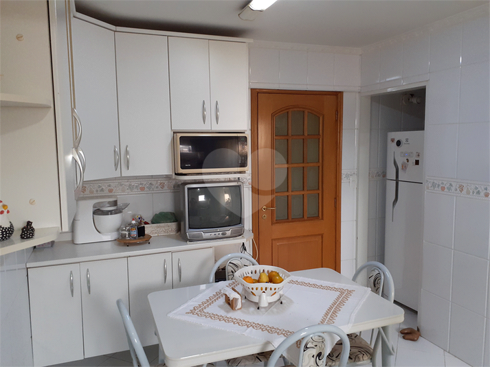 Venda Apartamento São Paulo Jardim Nosso Lar REO1040987 5