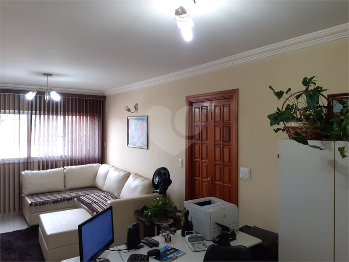 Venda Apartamento São Paulo Jardim Nosso Lar REO1040987 1