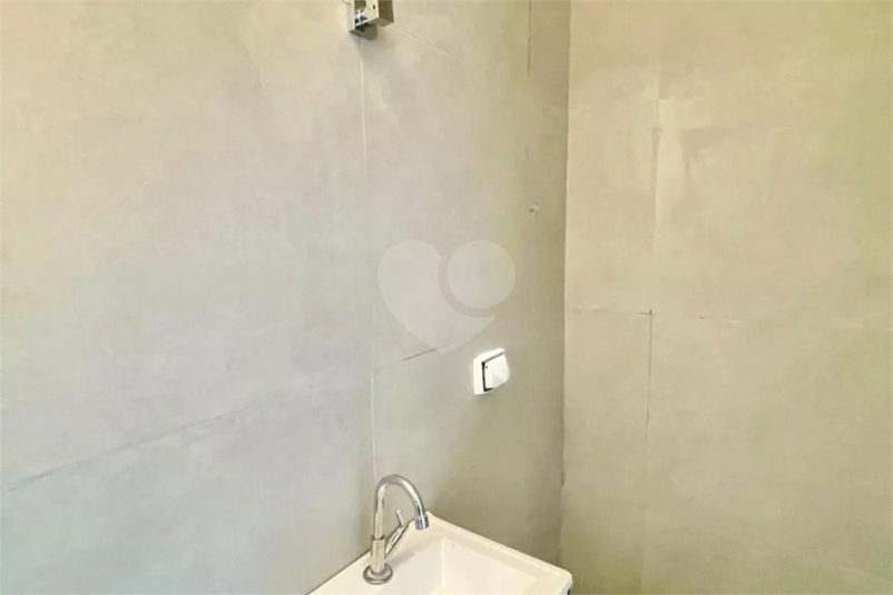 Venda Apartamento São Paulo Vila Sofia REO1040988 28