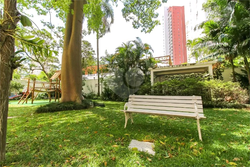 Venda Apartamento São Paulo Vila Sofia REO1040988 32