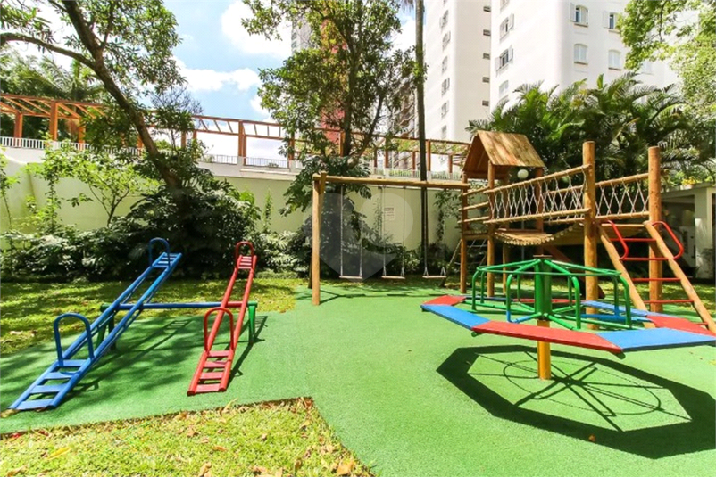 Venda Apartamento São Paulo Vila Sofia REO1040988 31