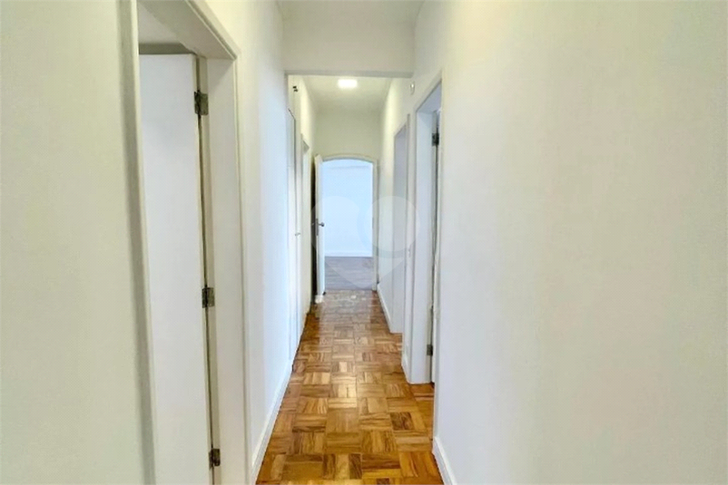 Venda Apartamento São Paulo Vila Sofia REO1040988 15