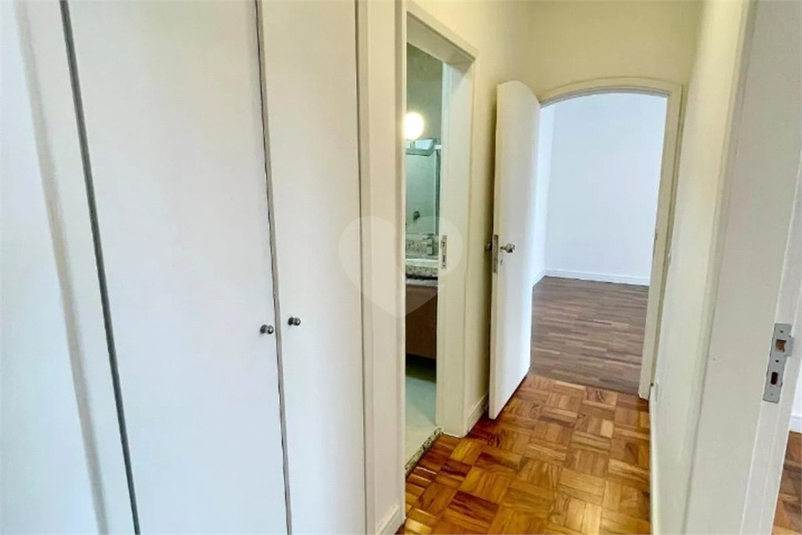 Venda Apartamento São Paulo Vila Sofia REO1040988 20