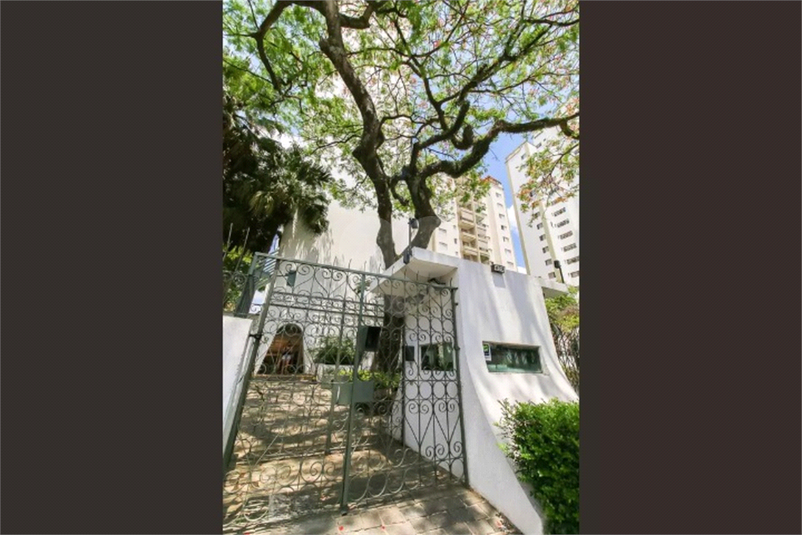 Venda Apartamento São Paulo Vila Sofia REO1040988 29