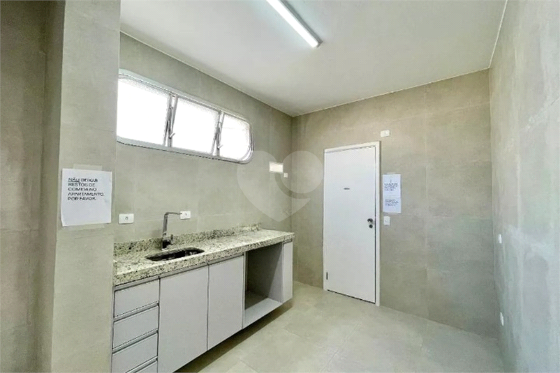 Venda Apartamento São Paulo Vila Sofia REO1040988 9