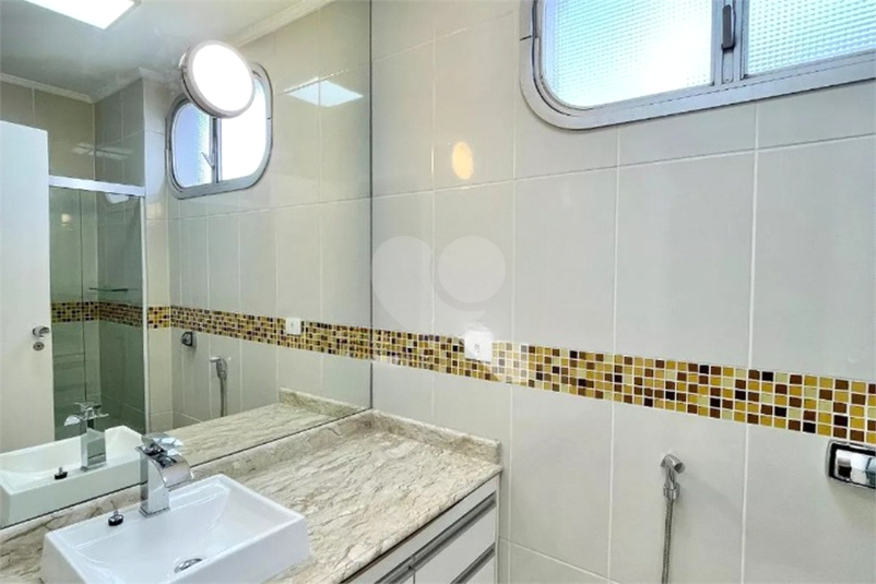 Venda Apartamento São Paulo Vila Sofia REO1040988 12