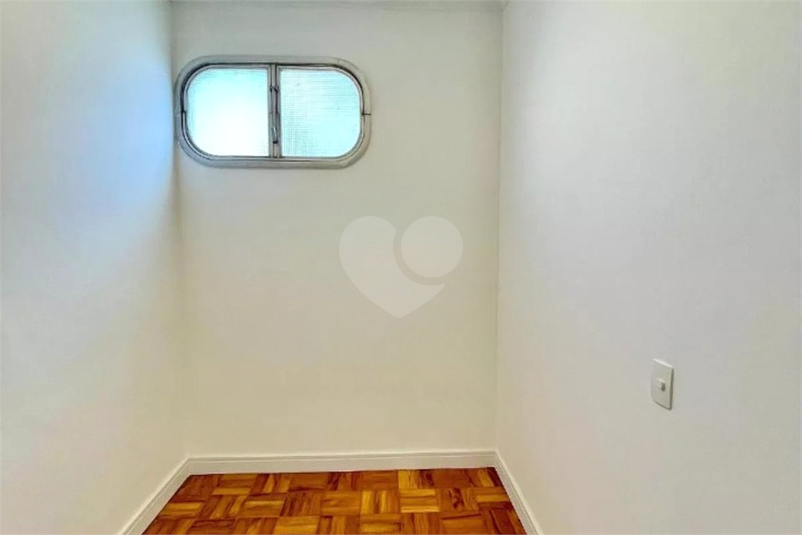 Venda Apartamento São Paulo Vila Sofia REO1040988 27