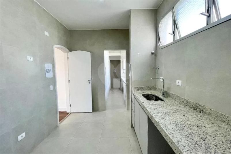 Venda Apartamento São Paulo Vila Sofia REO1040988 10