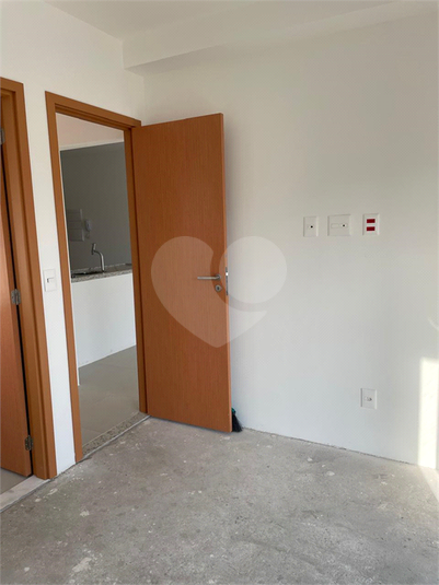 Venda Apartamento Santos Boqueirão REO1040989 4