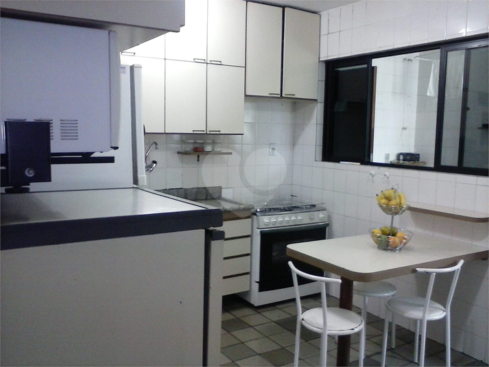 Venda Apartamento Salvador Caminho Das Árvores REO1040994 6