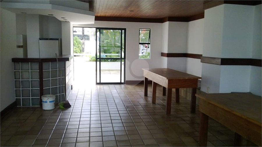 Venda Apartamento Salvador Caminho Das Árvores REO1040994 15