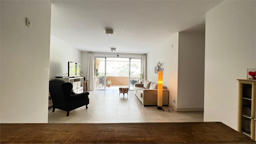 Venda Apartamento São Paulo Paraíso Do Morumbi REO1040995 5