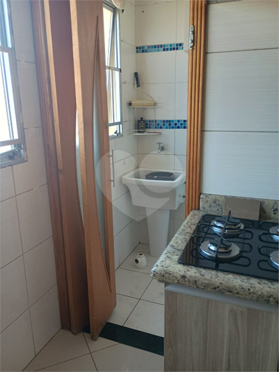 Venda Apartamento São Paulo Nossa Senhora Do Ó REO1041003 9