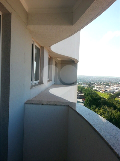 Venda Apartamento Bauru Vila Maracy REO1041004 20