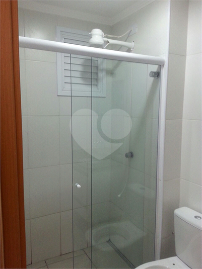 Venda Apartamento Bauru Vila Maracy REO1041004 8