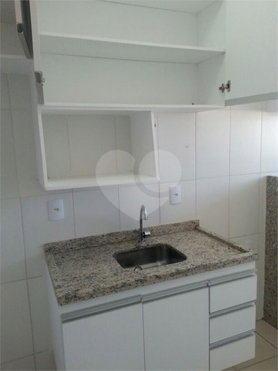 Venda Apartamento Bauru Vila Maracy REO1041004 22