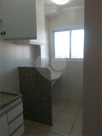 Venda Apartamento Bauru Vila Maracy REO1041004 23