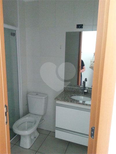 Venda Apartamento Bauru Vila Maracy REO1041004 16