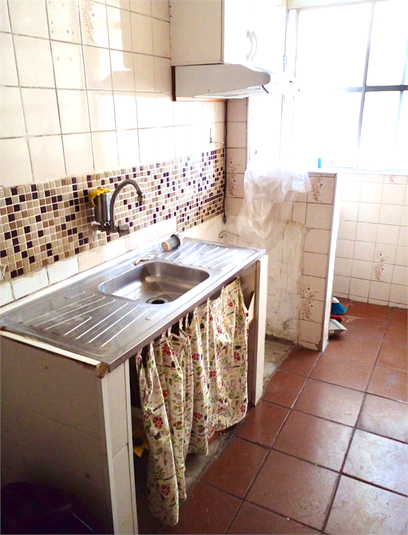 Venda Apartamento São Paulo Campos Elíseos REO1041008 10