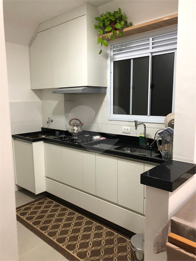 Venda Apartamento Bauru Vitta São José REO1041011 9